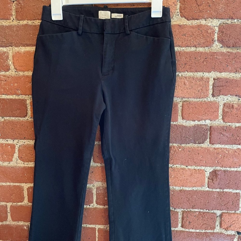 Ankle Cut Dress Pants